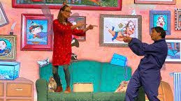 Teatre infantil: Jo vaig amb mi