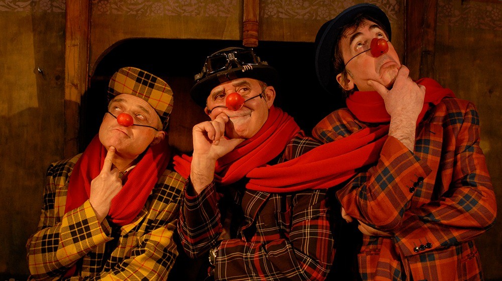 Clown: Remember Show