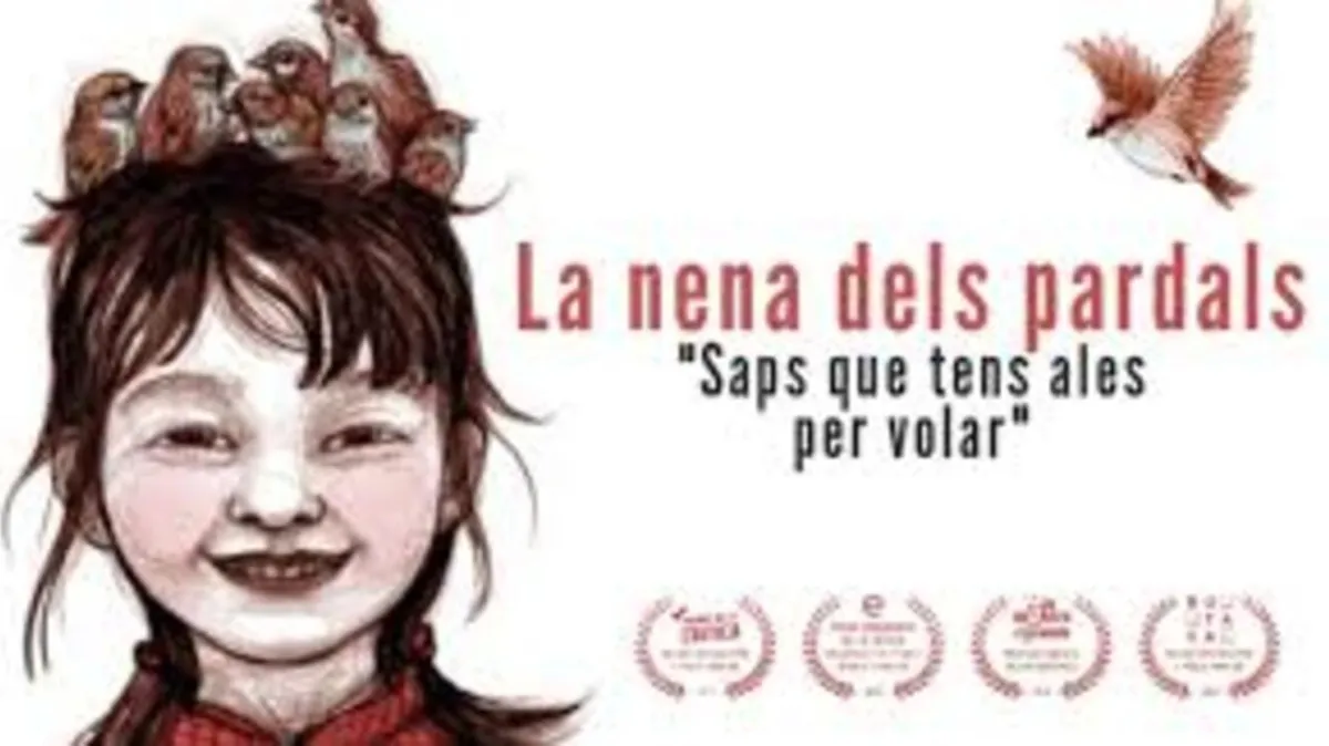 LA NENA DELS PERDALS